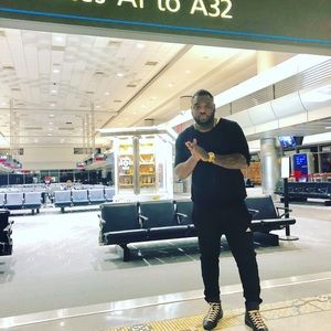 Meet your Posher, Donavan